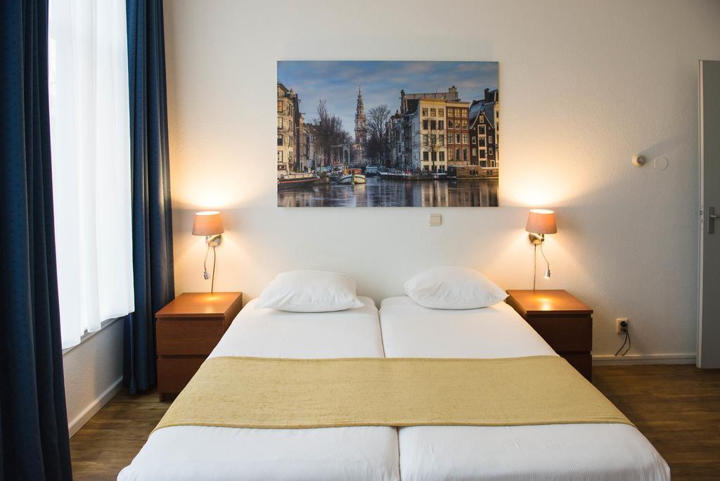 Hotel Residence Le Coin Amsterdam Rom bilde
